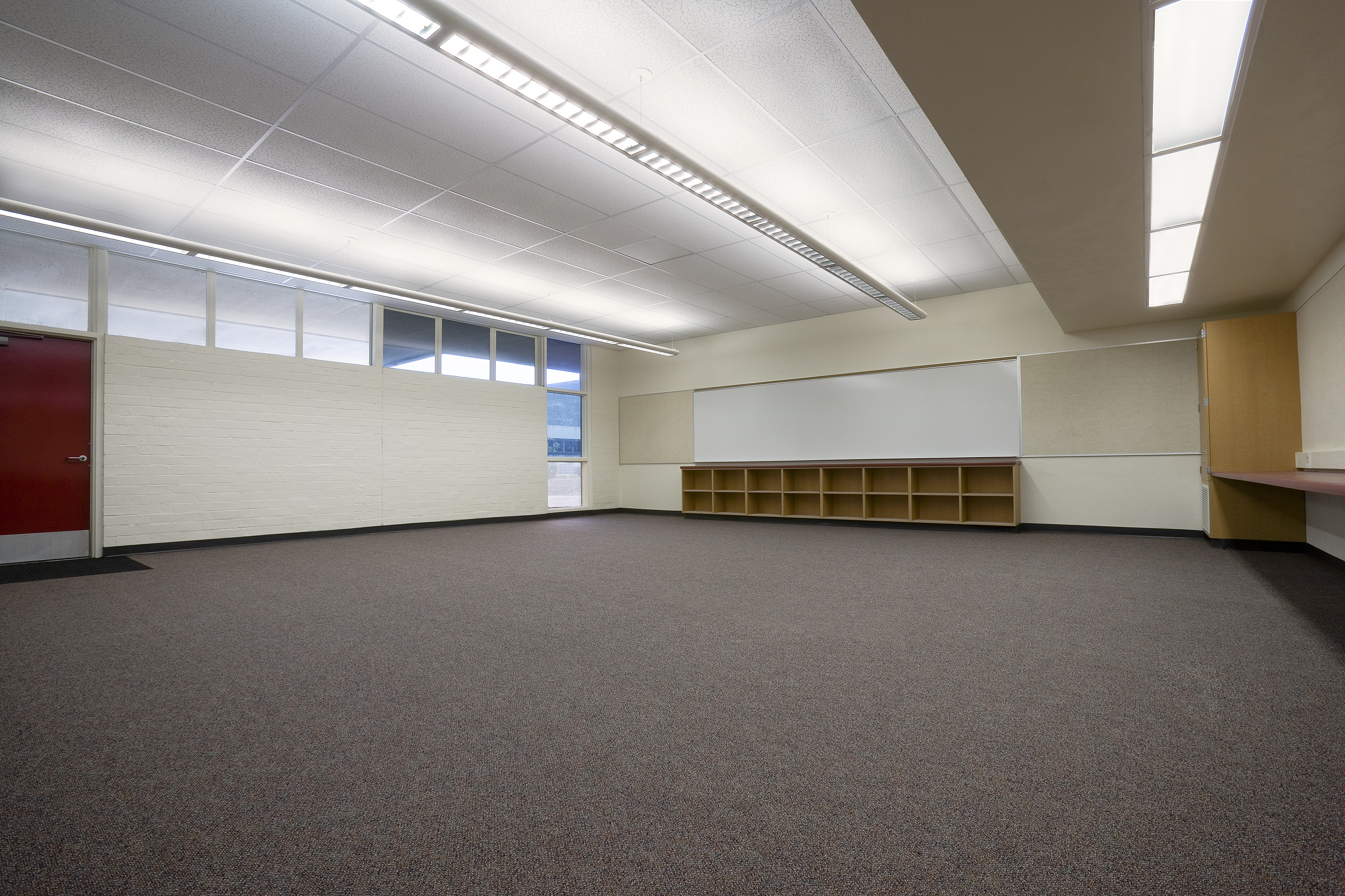 LOARA HIGH SCHOOL